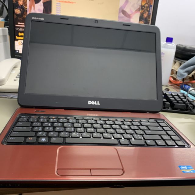 Notebook มือสอง DELL INSPIRON N4050 CORE i5