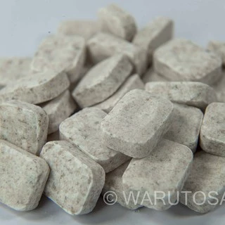 มะขามอัดเม็ด หล่มสัก อร่อย อมชุ่มคอ ลองแล้ว ติดใจแน่นอน - Lomsuk Tamarind Candy Tablet 30pcs