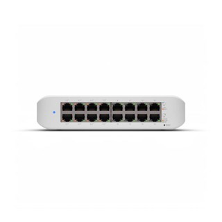 USW-Lite-16-PoE UBiQUiTi SWITCH ประกัน2ปี