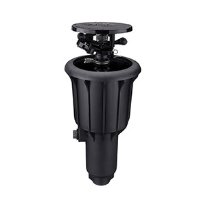 MXG สปริงเกอร์ สนาม ป๊อปอัพ อิมแพค ระยะไกล หมุน 360องศา  4 หุน 6 หุน 1 ชิ้น/ สปริงเกอร์รดน้ำต้นไม้ - รูปที่ 5