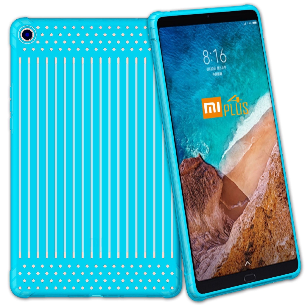 เคสแท บเล ต Xiaomi Mi Pad 4plus 10 1 น ว Shopee Thailand