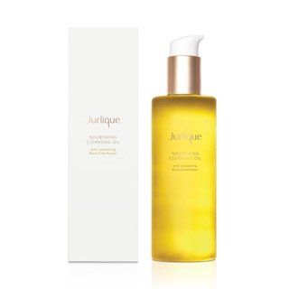 Jurlique Nourishing Cleansing Oil 200 ml ผลิตภัณฑ์ทำความสะอาดผิวหน้า - JL113000