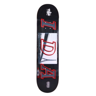 Thaistyle IDA PACHAI Deck Size 8.0"