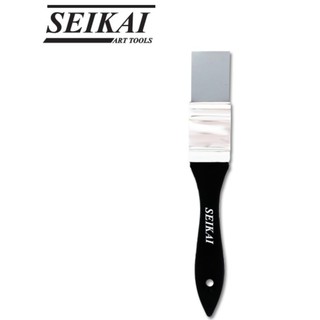 Seikai พู่กันเพ้นท์เชปเปอร์ 1", 2" ,3"