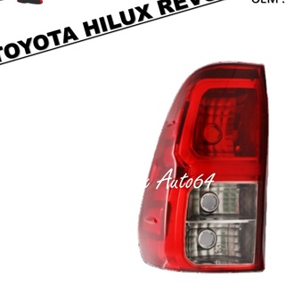 ไฟท้าย TOYOTA HILUX REVO 2015 -2019 #KX-B-096 (กรุณาเลือกข้าง)