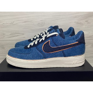 Nike Air Force 1 Low Denim