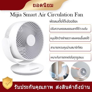 Xiaomi fan DC Frequency Conversion Circulating Fan พัดลมระบายความร้อนขนาดใหญ่ พัดลมระบายความร้อน พัดลมระบายความร้อน usb