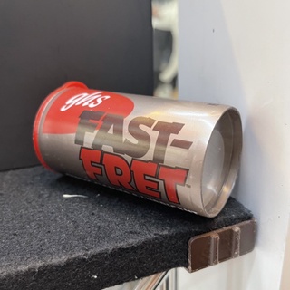 GHS Fast Fret Guitar String Cleaner and Lubricant ล๊อตใหม่ ขวดเป็นพลาสติก