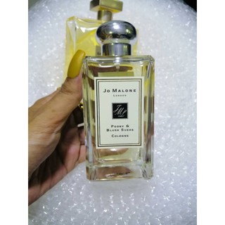 Jo malone Peony &amp;​ Blush​ SUEDE  100 ml