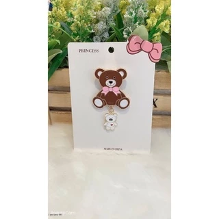 ที่รัดเข็มขัดนักเรียน ( รุ่นเหล็ก )