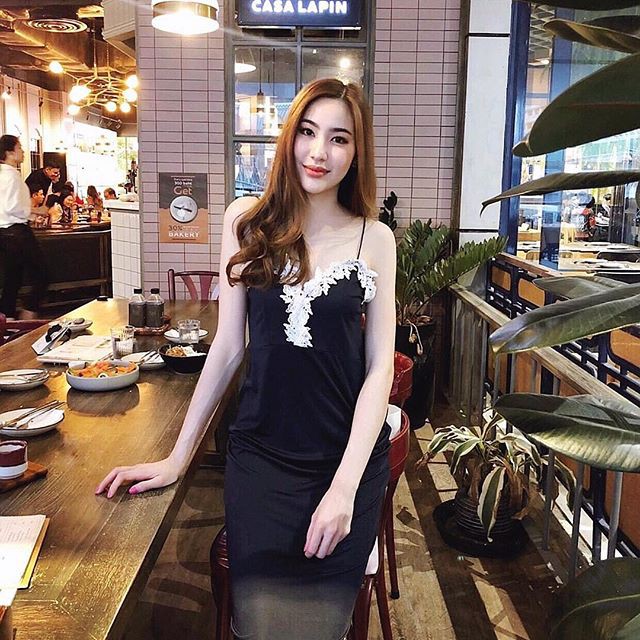 Tetinan Boutique #TBD004  |   Evening party dress