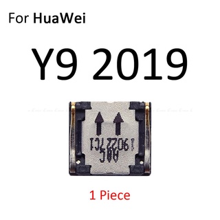 ลำโพงหูฟัง For Y9 2019