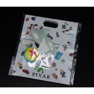 เข็มกลัด โคมไฟ PIXAR Disney store Japan