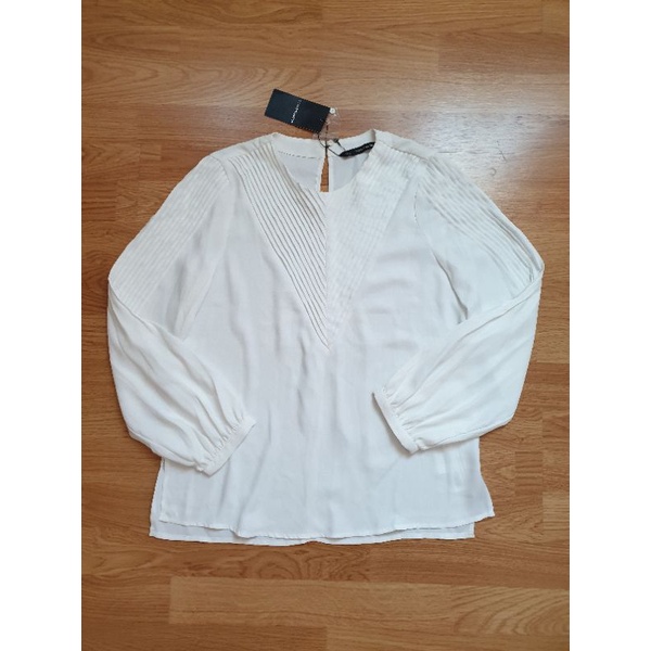 เสื้อแบรนด์ Sfera จากเซ็นทรัล