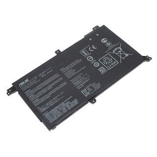 Asus แบตเตอรี่ B31N1732 Asus VivoBook A571G S14 S430 S430F S430FA S430FN S430U X430 X430U Series (ของแท้)