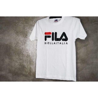 เสื้อยืดFILA