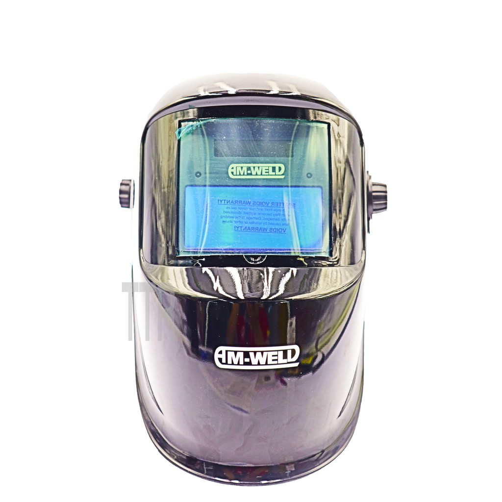 AM-WELD หน้ากากปรับแสง รุ่นประหยัด WH1401 TTR Store
