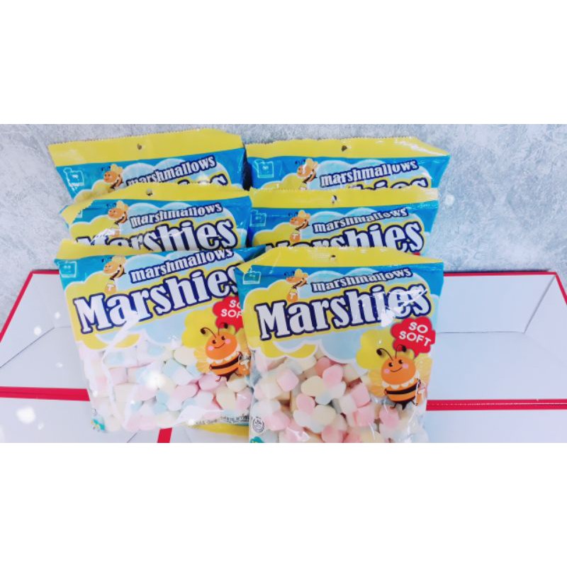 มาขเมลโล่ผีเสื้อ🍡🍡ห่อใหญ่🍡🍡