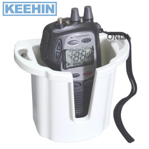 กล่องใส่โทรศัพท์มือถือและวิทยุสื่อสาร Store-All ขนาด18.5x9x10.5ซม. ขาว GPS/Cell Phone Case Store-All