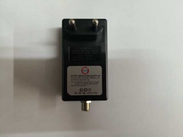 Adapter multiswitch IDEASAT ราคา ถูกที่สุด ดีลบีเคเค แกลเลอรีภาพที่ 2