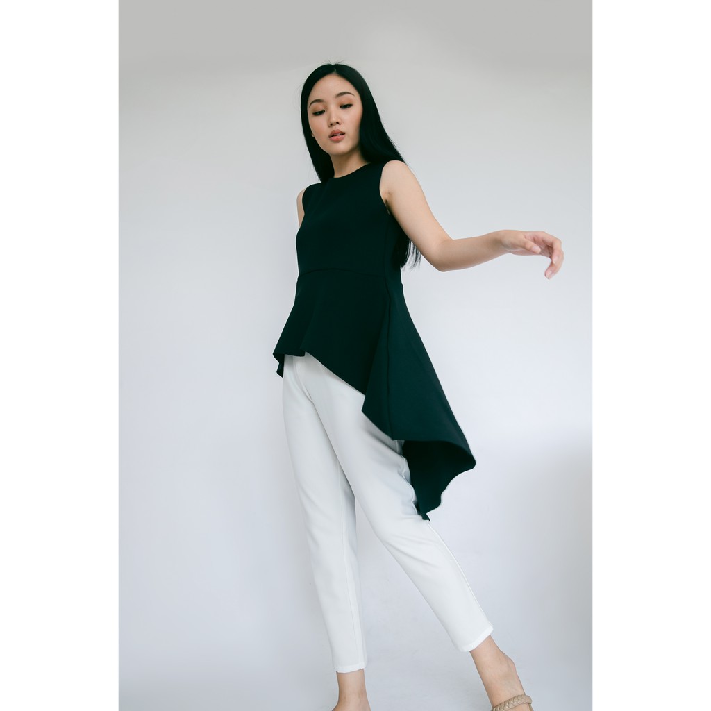 NAS - Noire Top*****