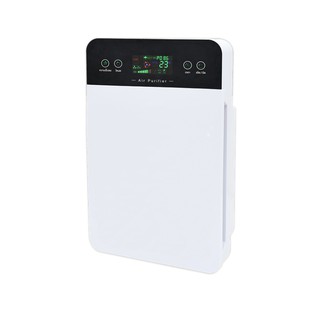 GALAXY  เครื่องฟอกอากาศ ขนาด 30 ตรม. Air Purifier (หน้าเรียบ)เครื่องกรองอากาศ เครื่องกรองฝุ่น PM 2.5