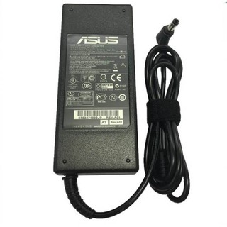 อะแดปเตอร์ ASUS Adapter 19V/6.32A ,DC Jack Size: 5.5*2.5mm ชาร์จเร็ว แท้