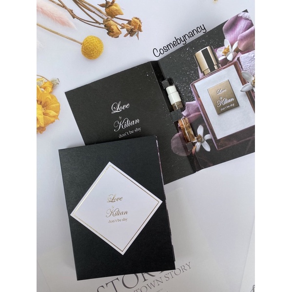 💥พร้อมส่ง💥 Kilian Love, Don’t Be Shy แท้100%