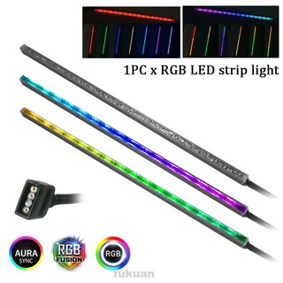 เมนบอร์ดพีซี 5v 3pin Header Rgb Led Strip