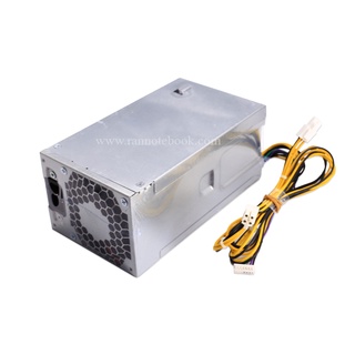 Power Supply HP Z240 SFF ลดราคา พาวเวอร์ซัพพลาย HP Z240 ราคา PSU HP z240 SFF PSU HP 751884-001 702309-002 751886-001