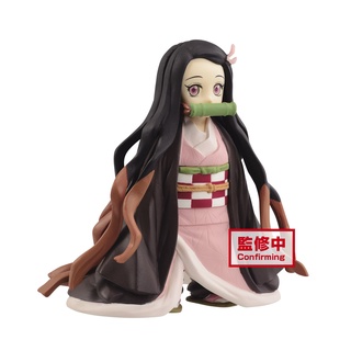 Banpresto Demon Slayer: Kimetsu no Yaiba Figure Vol.17 Nezuko Kamado