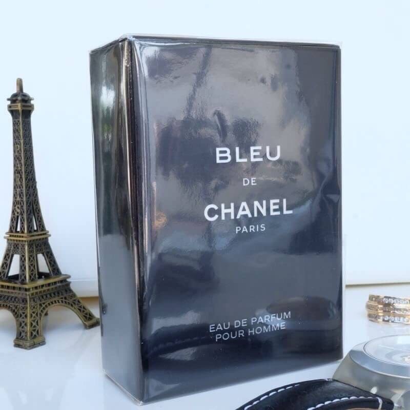 Chanel Bleu De Chanel EDP POUR HOMME 100 ml.