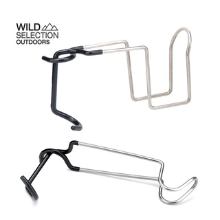 ที่แขวนตะเกียง แก้ว  Naturehike  Sun Shelter Pole Hanging Clip NH20PJ103