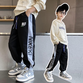 💖Pants💖ใหม่แฟชั่นเด็กกางเกงลำลองกางเกงกีฬา