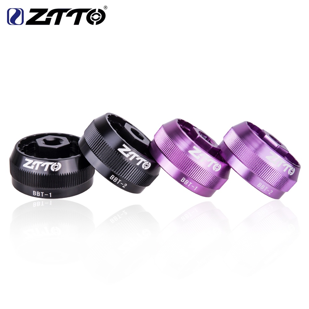 Ztto 5 in 1 อุปกรณ์ถ้วยถอด ติดตั้ง ถอด ถอด ถ้วยกุญแจ สําหรับ TL fc24 fc25 DUB BBR60 BB93 Mega evo BB52 BSA30 BB386 — صورة 2