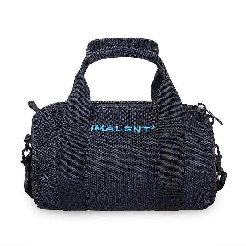 IMALENT กระเป๋าพกพา Flashlight Bag ไฟฉาย carry bag สำหรับไฟฉาย imalent MS12 R70C R90C DX80