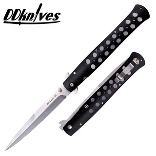 มีดพับ Cold Steel Ti-Lite 6 inch Blade with Zytel Handles (26SXP)