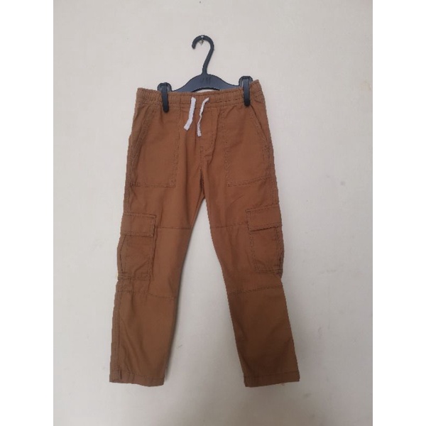 [Preloved] H&M Long Pants Kids