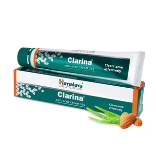 Himalaya clarina cream 30g