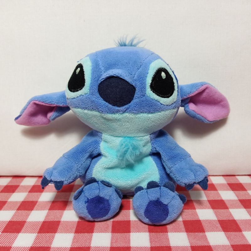 🐶 ตุ๊กตา สติช Stitch 6"