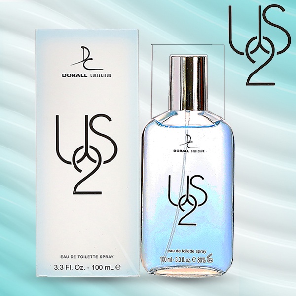 น้ำหอม โดรัล คอลเลคชั่น Perfume US2 Dorall Collection