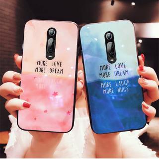 เคสเคสมือถือป้องกันรอยสําหรับ Oppo A 11 A 11 X A 9 2020 A 3 A 7 2018 A 5s