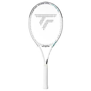 Tecnifibre ไม้เทนนิส Tempo 298 Iga Tennis Racket Grip 1,2,3 | White/Black/Blue (3แบบ)