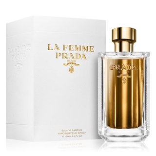 Prada La Femme Eau de Parfum 100ml