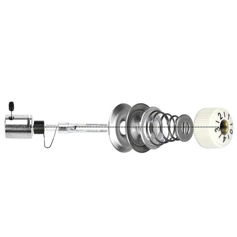 ชุดปรับด้าย 292/5530/9000/8700/DY201/Brother ชุดปรับด้ายจัอุตสาหกรรม *ราคาต่ออัน* - รูปที่ 5