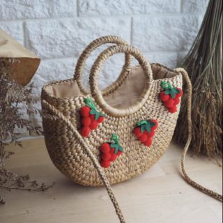 Style vintage bag