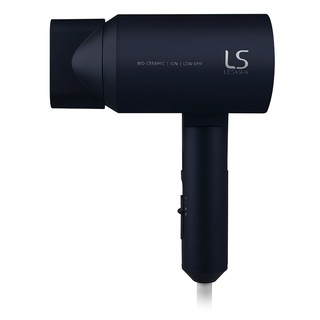 ไดร์เป่าผม ไดร์เป่าผม LE SASHA LS1267 ผลิตภัณฑ์ดูแลเส้นผม เครื่องใช้ไฟฟ้า HAIR DRYER LE SASHA LS1267