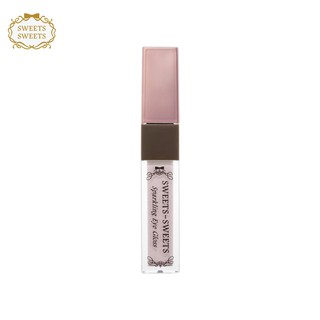 Sweets Sweets Sparkling Eye Gloss (09) Sheer Lavender - 855918