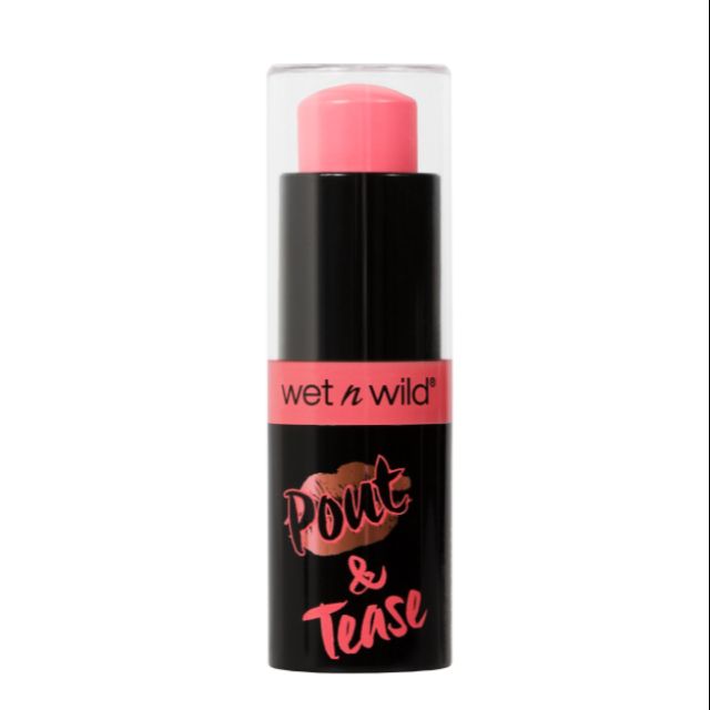 Wet n wild Gel Lip Balm Baume A Levres EN Gel