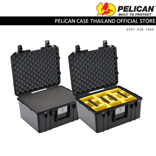 Pelican 1557 Air Case - กระเป๋ากันน้ำกันกระเเทก